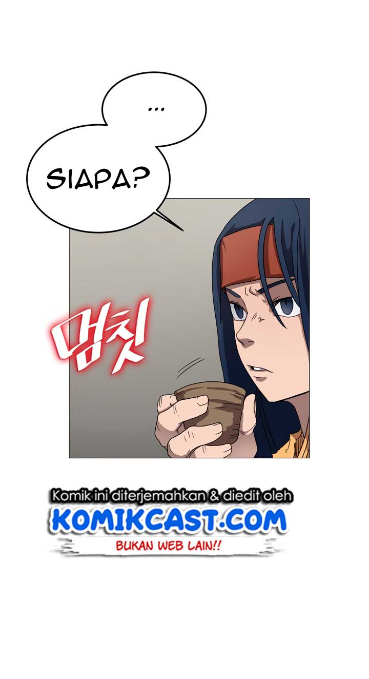 Chronicles of Heavenly Demon Chap 43 - Next Chap 44