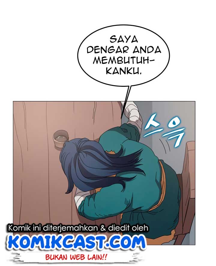 Chronicles of Heavenly Demon Chap 43 - Next Chap 44