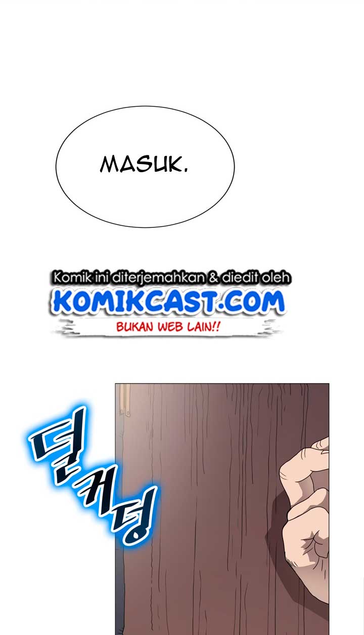 Chronicles of Heavenly Demon Chap 43 - Next Chap 44
