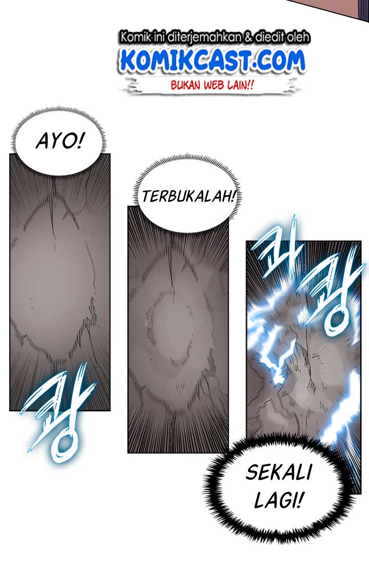 Chronicles of Heavenly Demon Chap 57 - Next Chap 58
