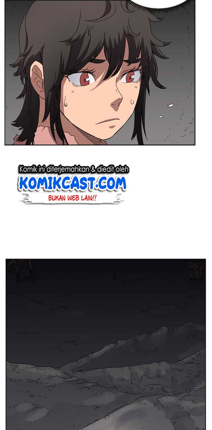 Chronicles of Heavenly Demon Chap 57 - Next Chap 58