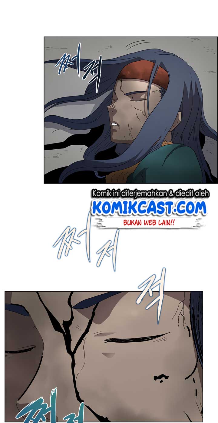 Chronicles of Heavenly Demon Chap 57 - Next Chap 58