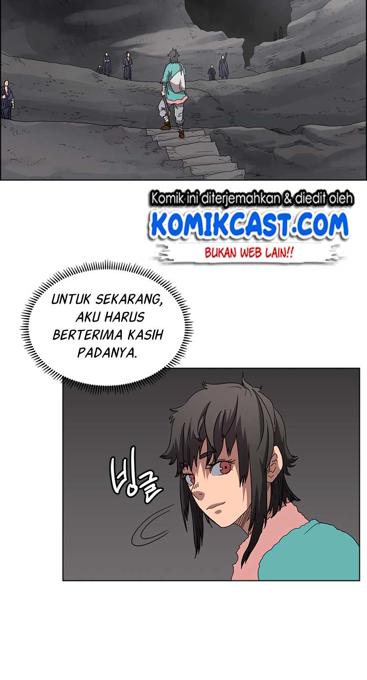 Chronicles of Heavenly Demon Chap 57 - Next Chap 58