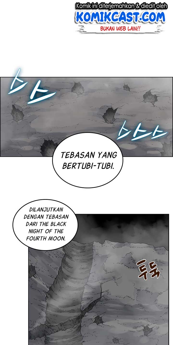 Chronicles of Heavenly Demon Chap 57 - Next Chap 58