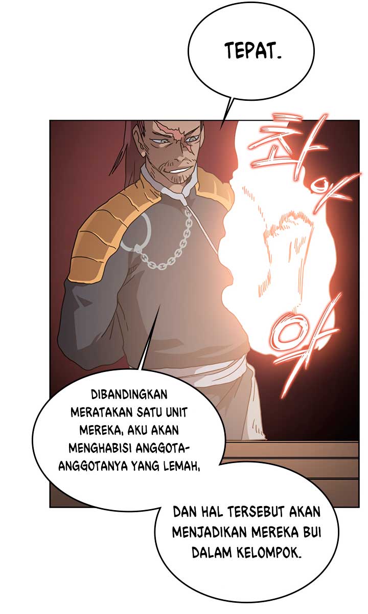 Chronicles of Heavenly Demon Chap 54 - Next Chap 55