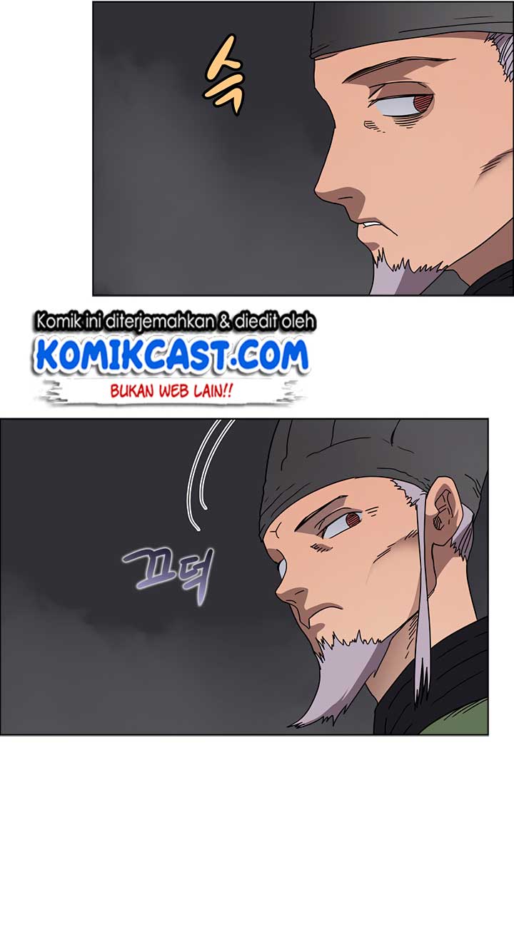 Chronicles of Heavenly Demon Chap 54 - Next Chap 55
