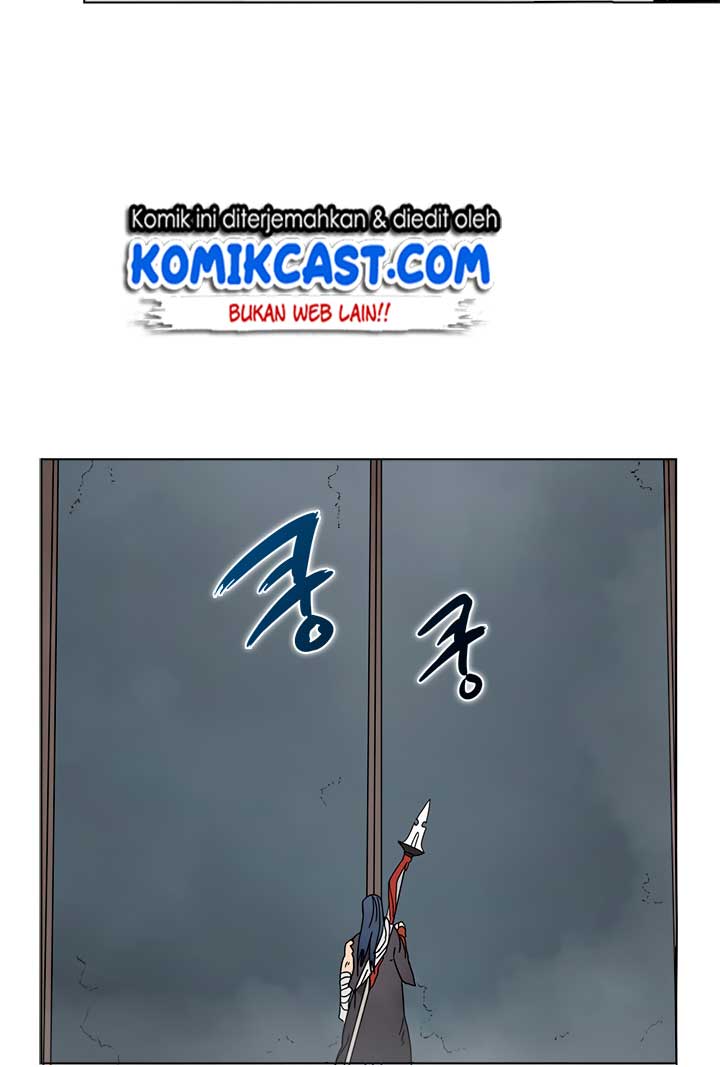Chronicles of Heavenly Demon Chap 54 - Next Chap 55