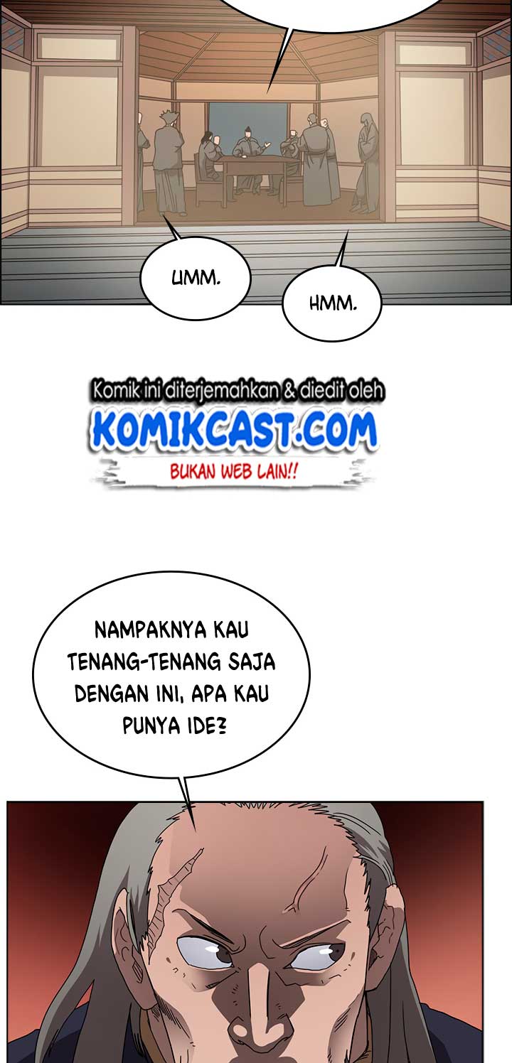 Chronicles of Heavenly Demon Chap 54 - Next Chap 55