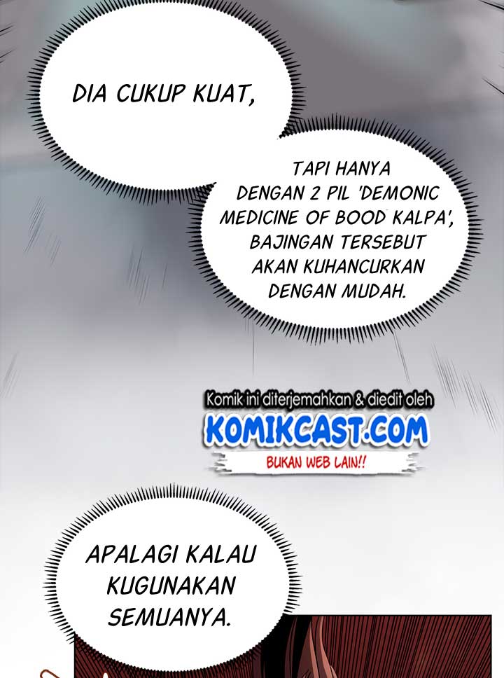 Chronicles of Heavenly Demon Chap 55 - Next Chap 56