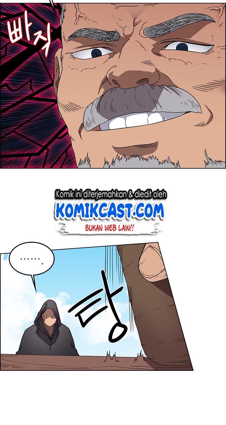 Chronicles of Heavenly Demon Chap 55 - Next Chap 56