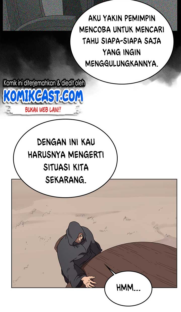 Chronicles of Heavenly Demon Chap 55 - Next Chap 56