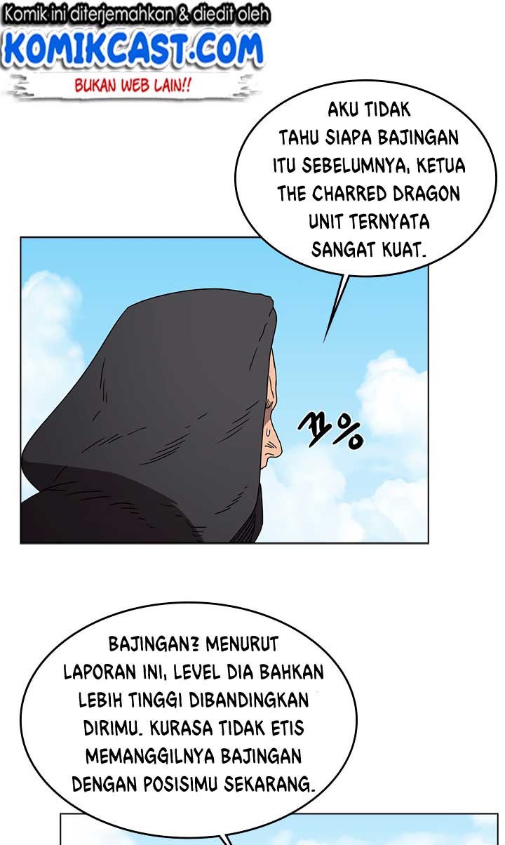 Chronicles of Heavenly Demon Chap 55 - Next Chap 56