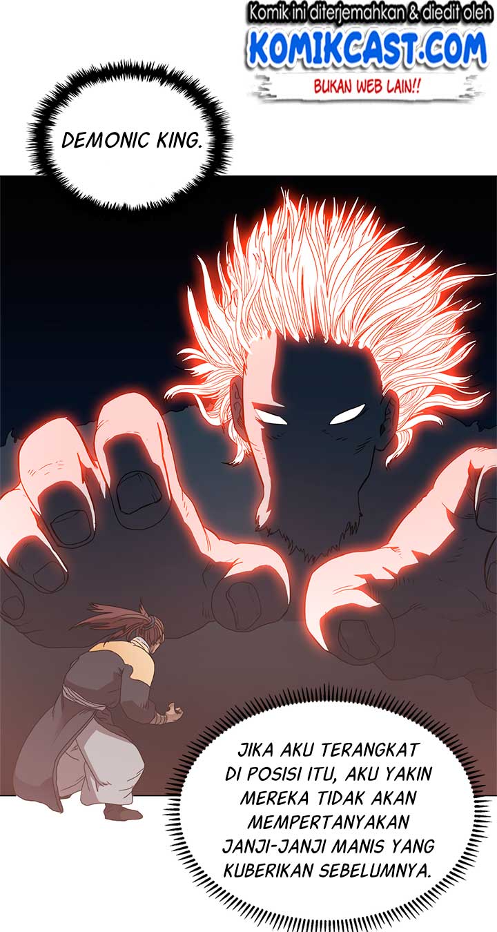 Chronicles of Heavenly Demon Chap 55 - Next Chap 56