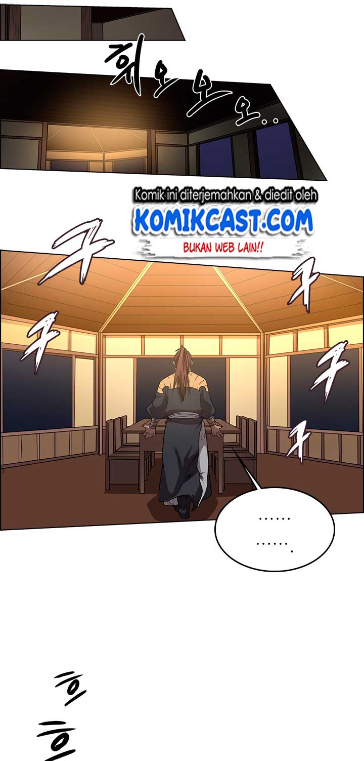 Chronicles of Heavenly Demon Chap 55 - Next Chap 56