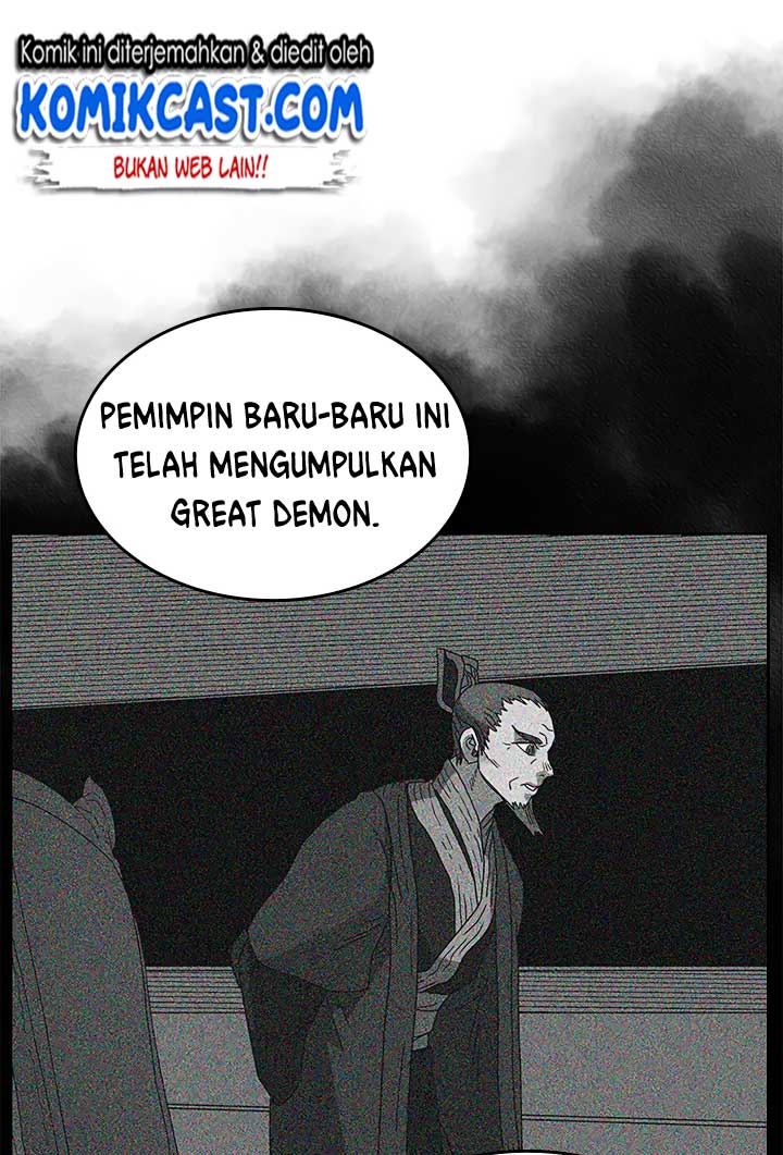 Chronicles of Heavenly Demon Chap 55 - Next Chap 56