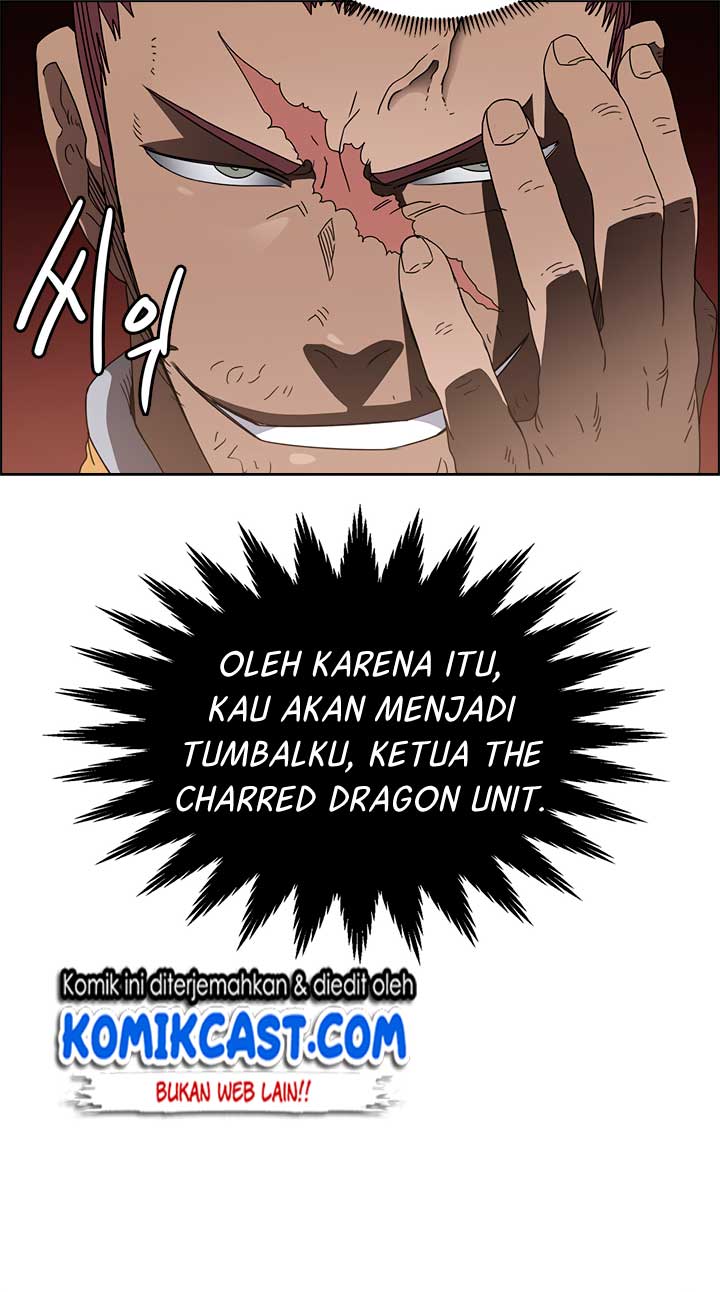 Chronicles of Heavenly Demon Chap 55 - Next Chap 56