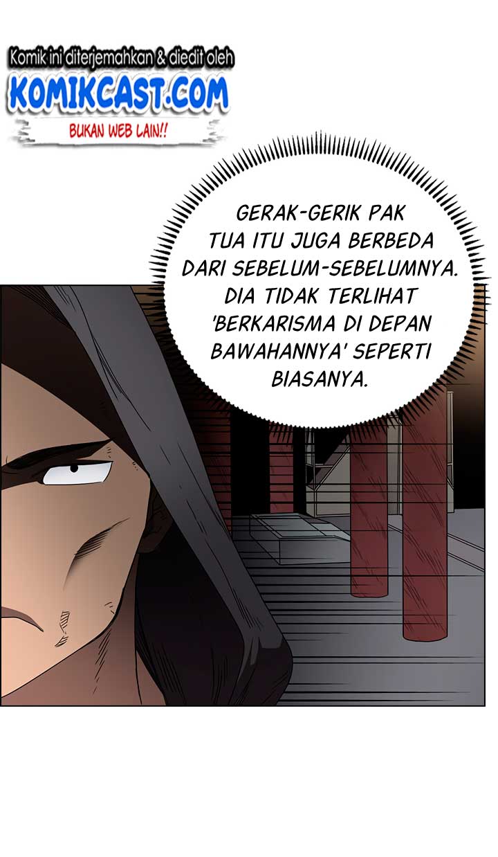 Chronicles of Heavenly Demon Chap 55 - Next Chap 56
