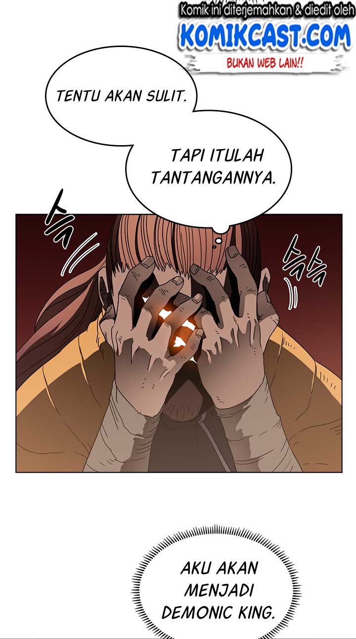 Chronicles of Heavenly Demon Chap 55 - Next Chap 56