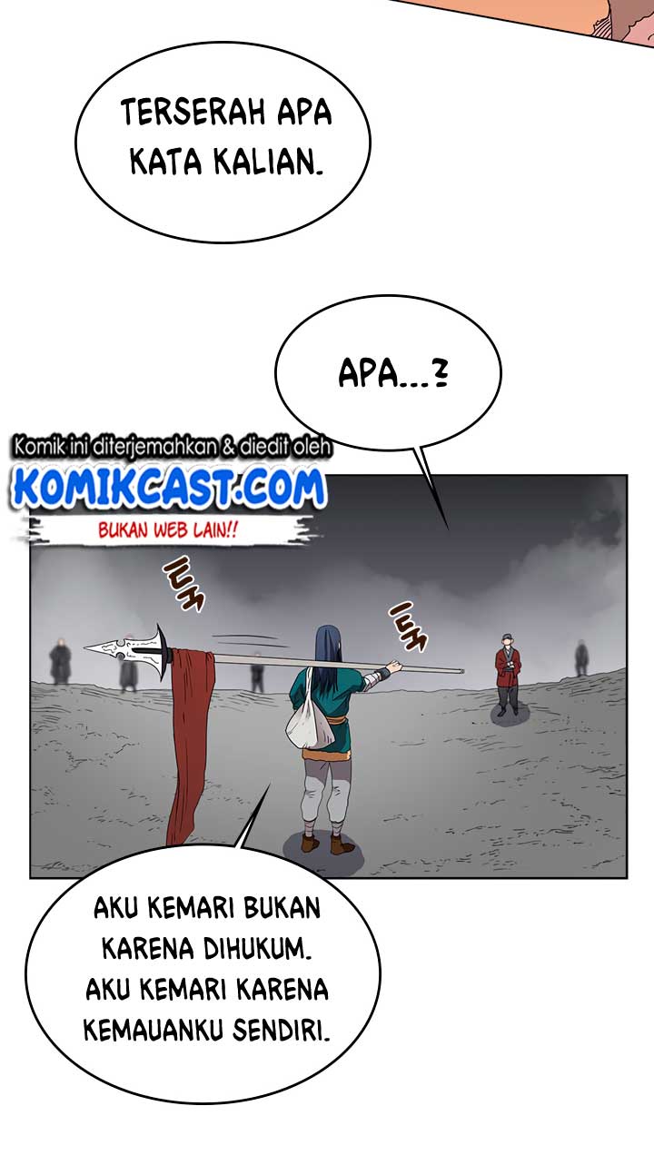 Chronicles of Heavenly Demon Chap 56 - Next Chap 57