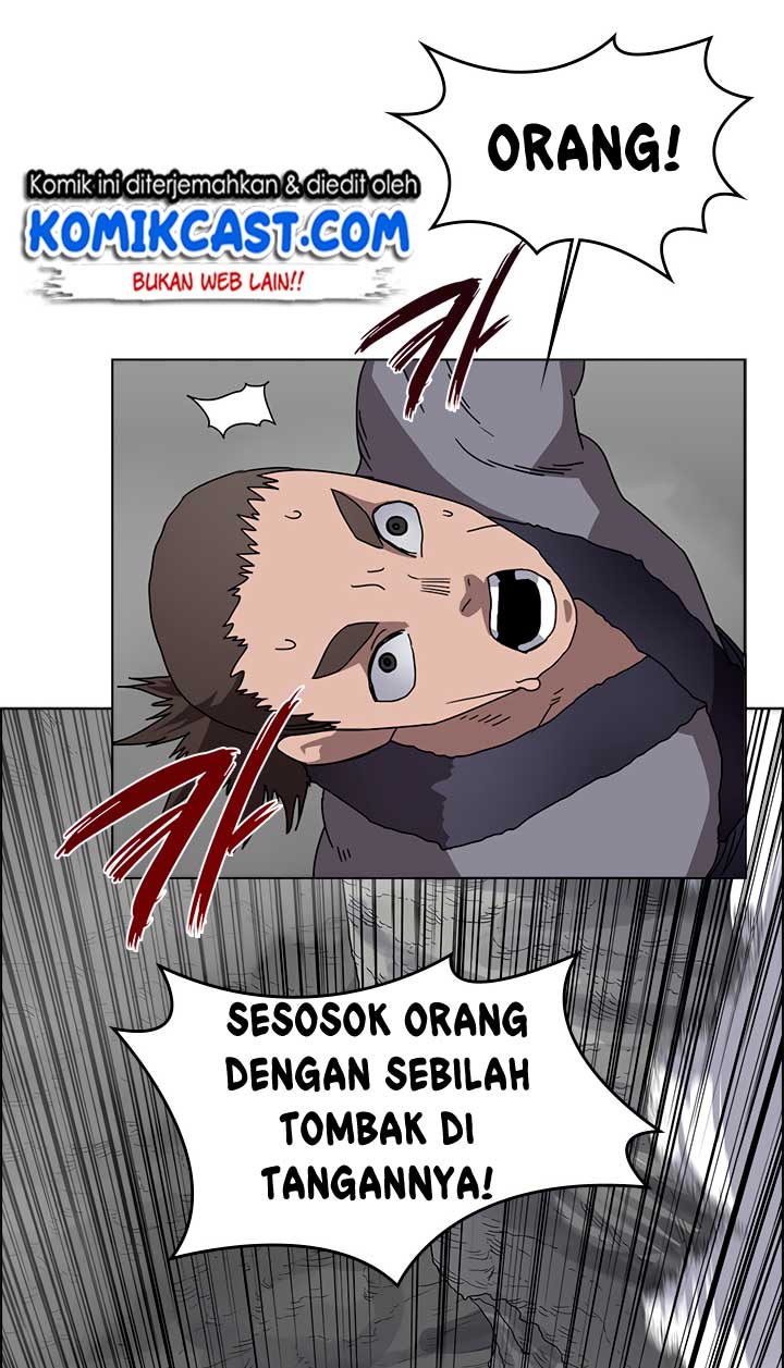 Chronicles of Heavenly Demon Chap 56 - Next Chap 57