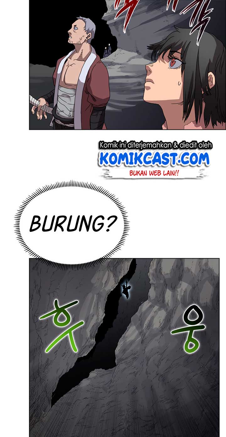 Chronicles of Heavenly Demon Chap 56 - Next Chap 57
