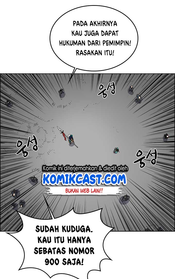Chronicles of Heavenly Demon Chap 56 - Next Chap 57