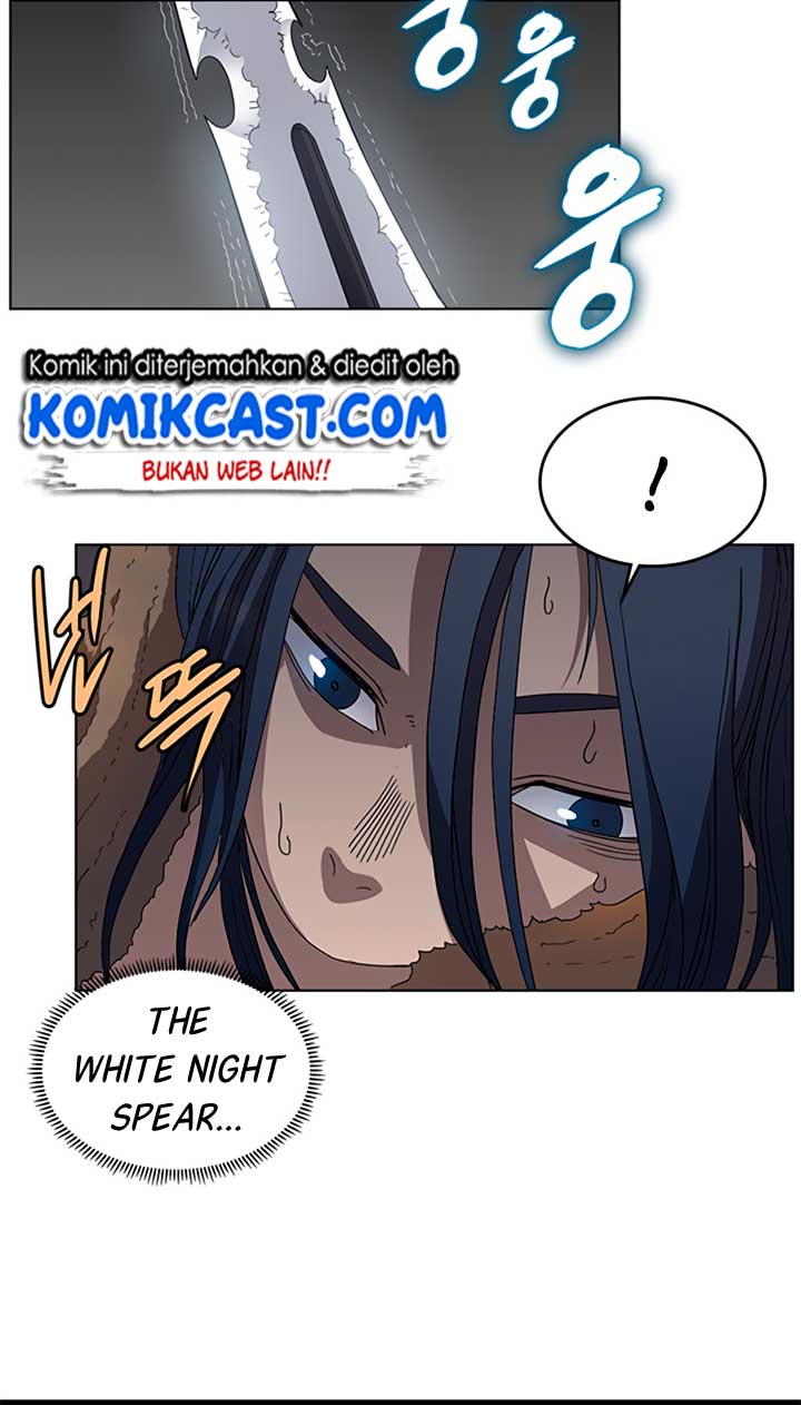 Chronicles of Heavenly Demon Chap 58 - Next Chap 59