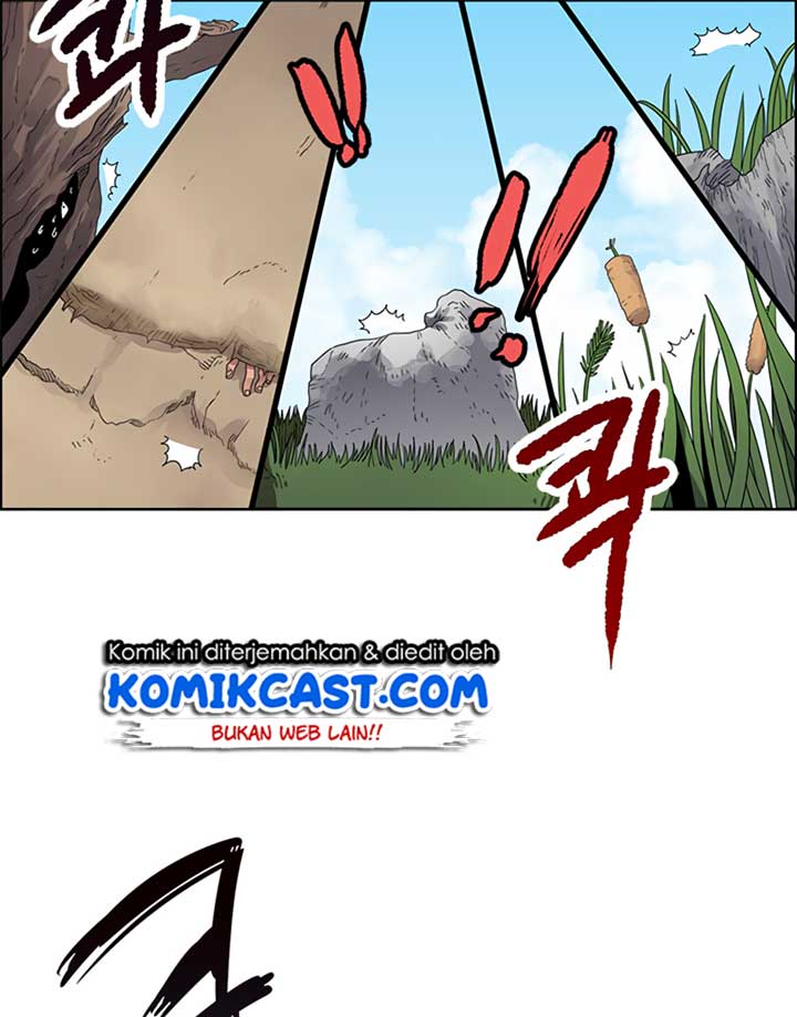Chronicles of Heavenly Demon Chap 58 - Next Chap 59