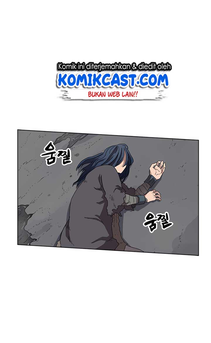 Chronicles of Heavenly Demon Chap 58 - Next Chap 59