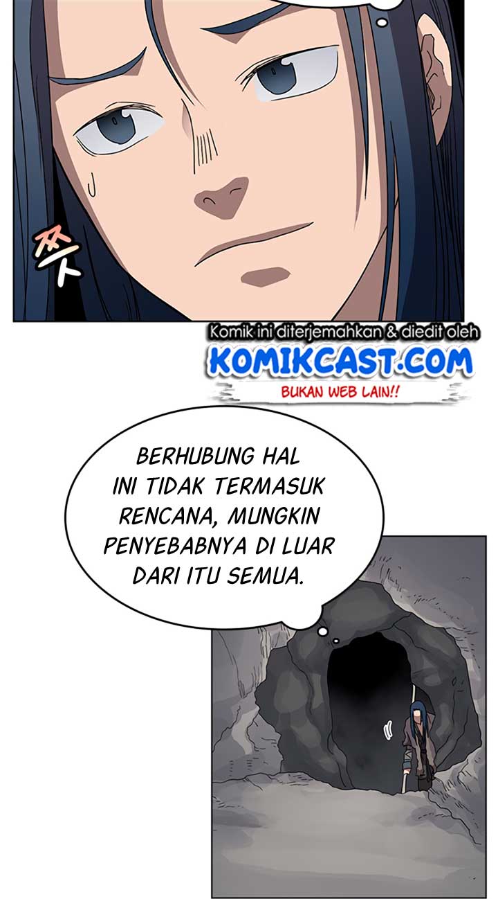 Chronicles of Heavenly Demon Chap 58 - Next Chap 59