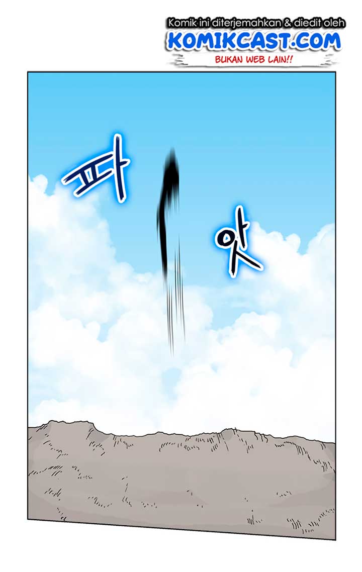 Chronicles of Heavenly Demon Chap 58 - Next Chap 59