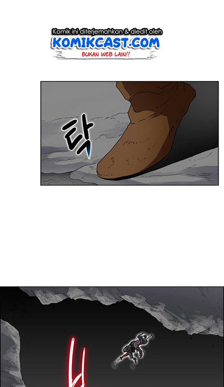 Chronicles of Heavenly Demon Chap 58 - Next Chap 59