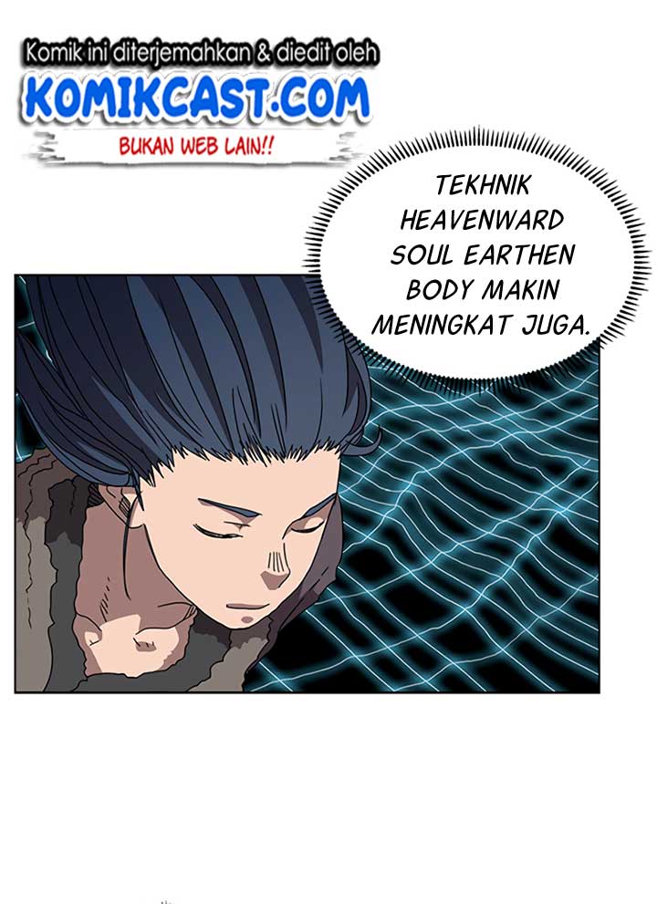 Chronicles of Heavenly Demon Chap 58 - Next Chap 59
