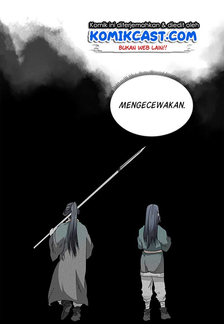 Chronicles of Heavenly Demon Chap 58 - Next Chap 59