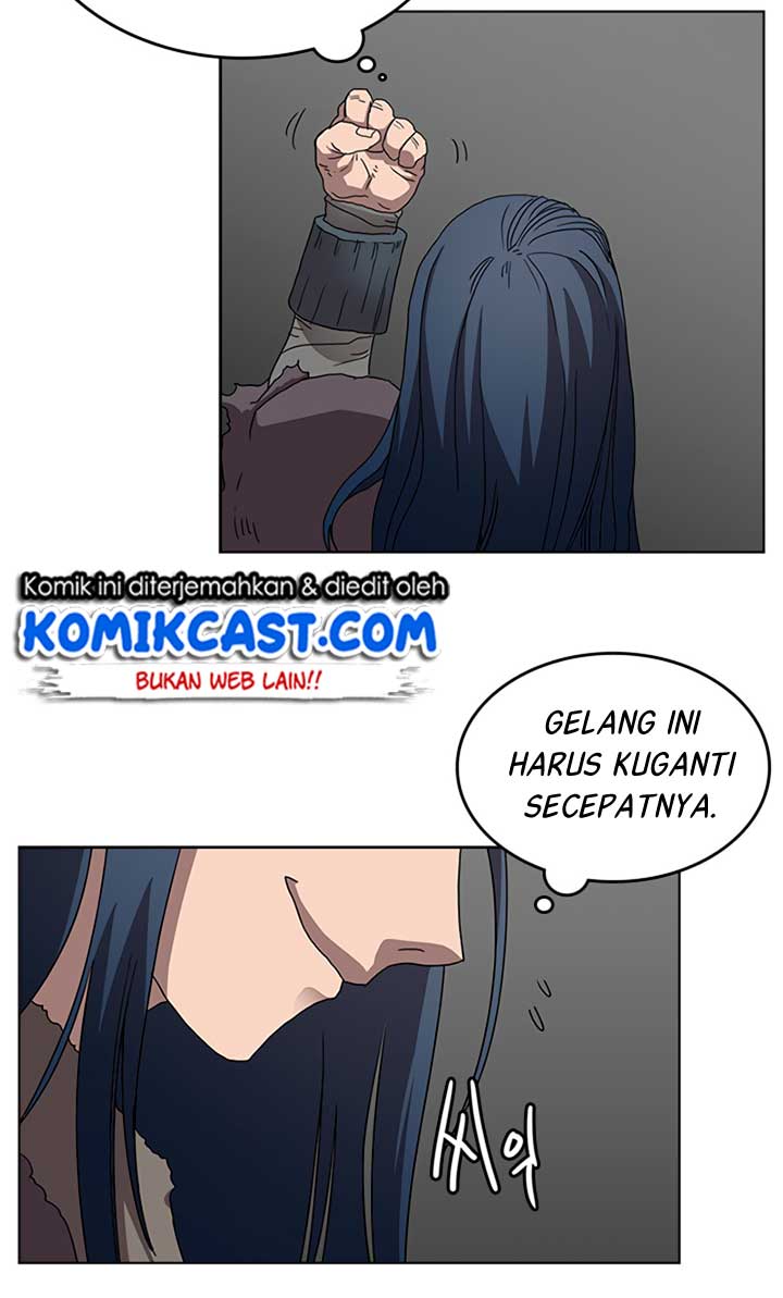 Chronicles of Heavenly Demon Chap 58 - Next Chap 59