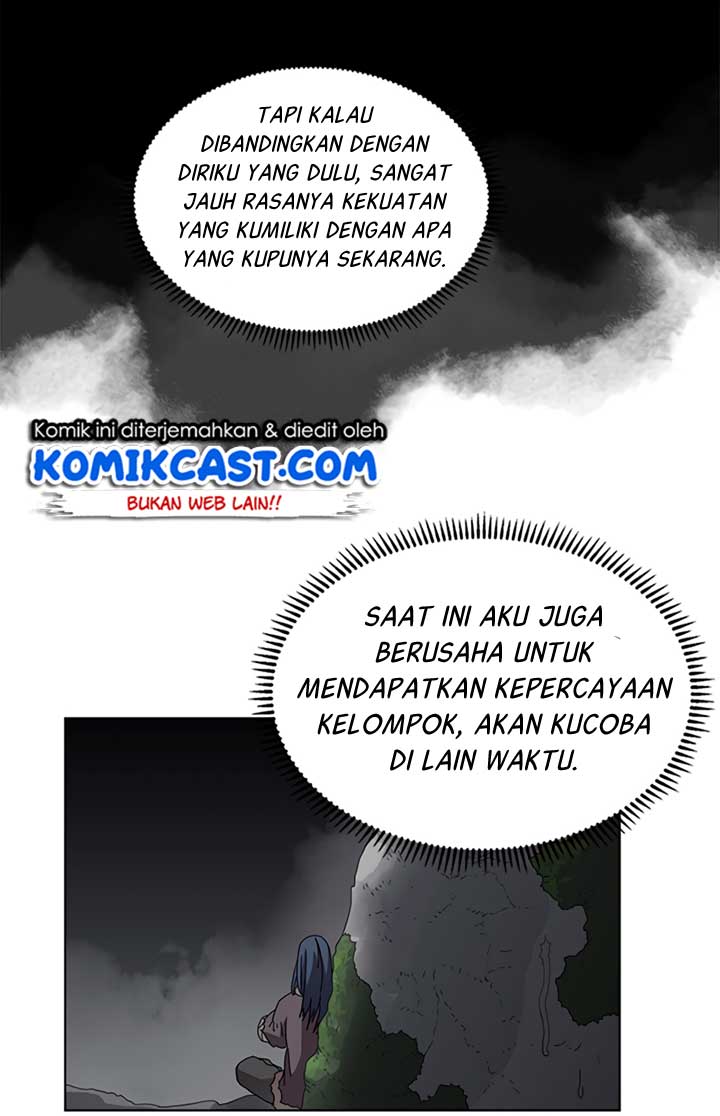 Chronicles of Heavenly Demon Chap 58 - Next Chap 59