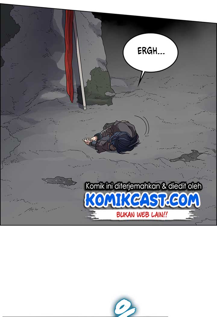 Chronicles of Heavenly Demon Chap 58 - Next Chap 59