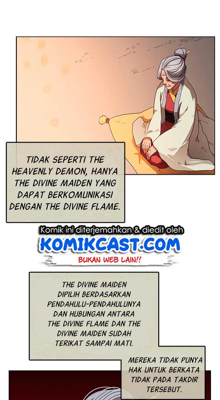 Chronicles of Heavenly Demon Chap 59 - Next Chap 60