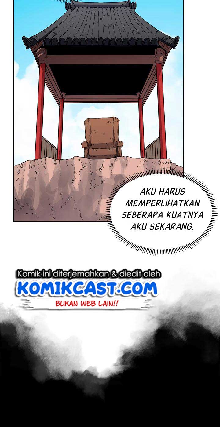 Chronicles of Heavenly Demon Chap 59 - Next Chap 60