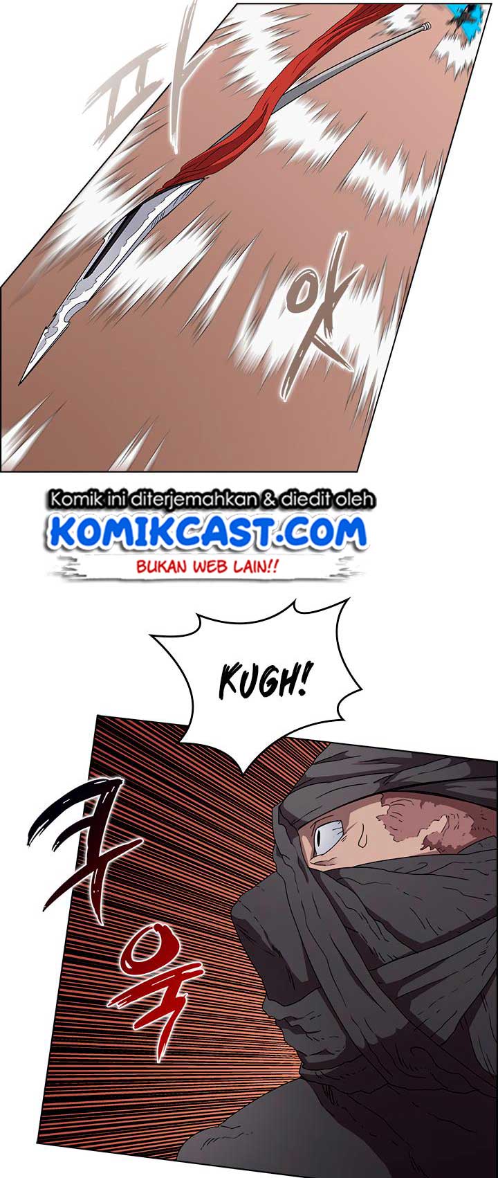 Chronicles of Heavenly Demon Chap 59 - Next Chap 60