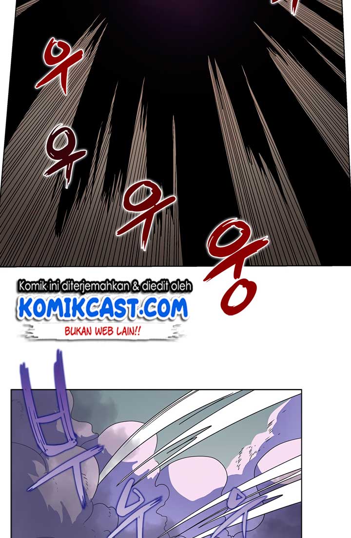 Chronicles of Heavenly Demon Chap 50 - Next Chap 51