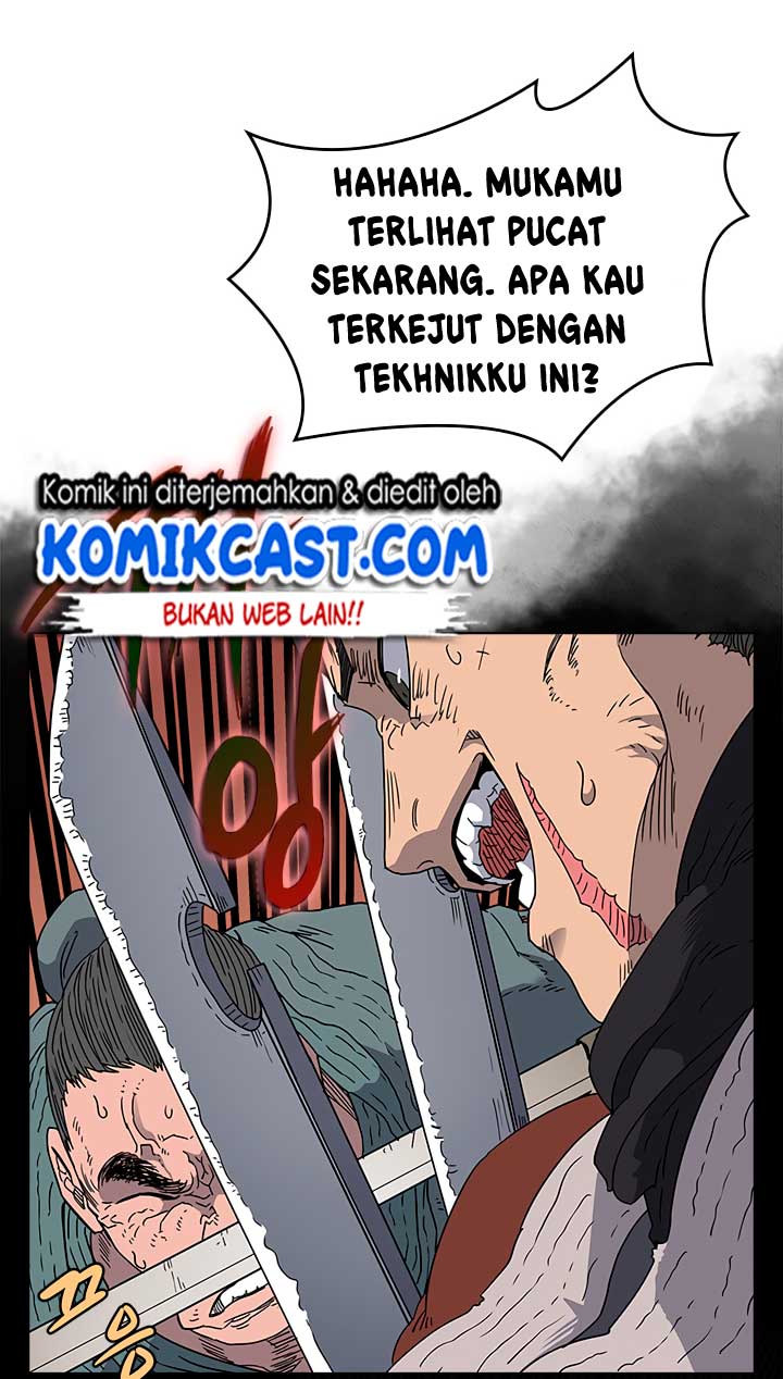 Chronicles of Heavenly Demon Chap 50 - Next Chap 51