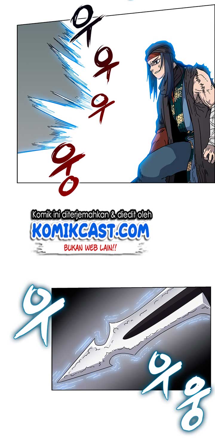 Chronicles of Heavenly Demon Chap 50 - Next Chap 51