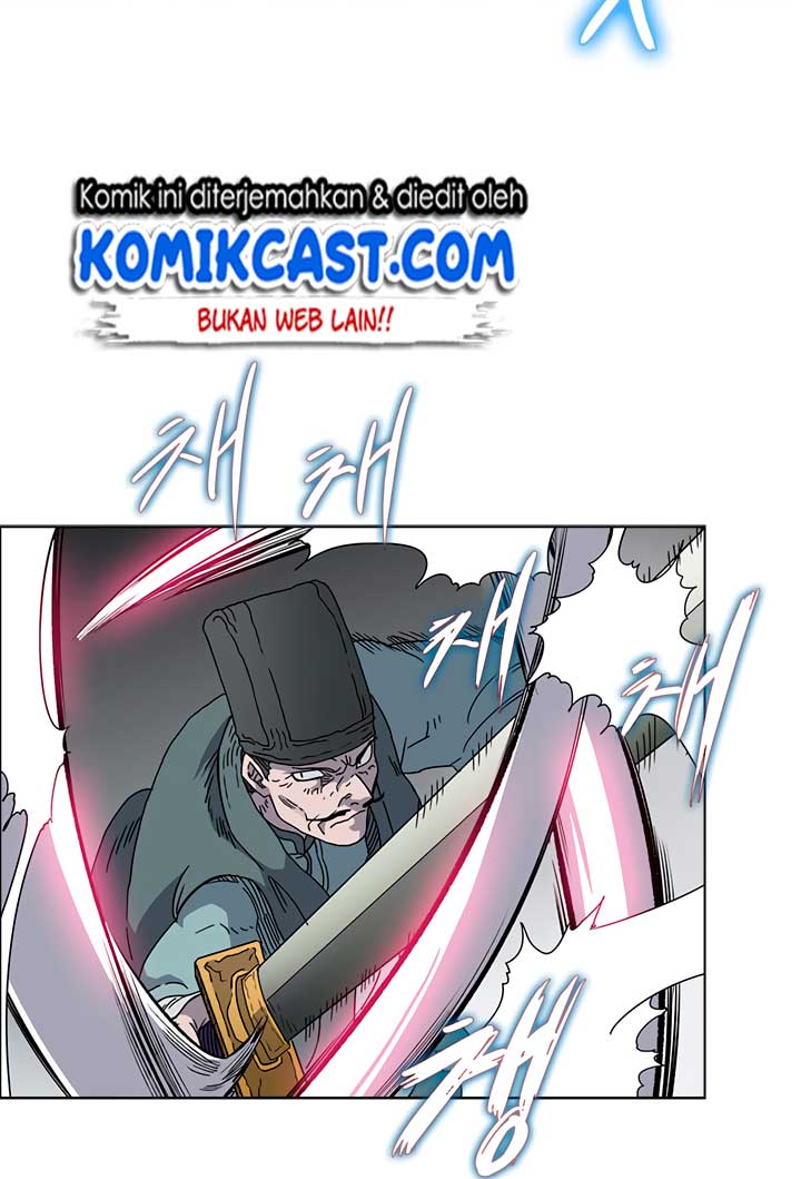 Chronicles of Heavenly Demon Chap 50 - Next Chap 51