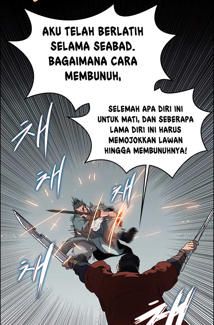 Chronicles of Heavenly Demon Chap 50 - Next Chap 51
