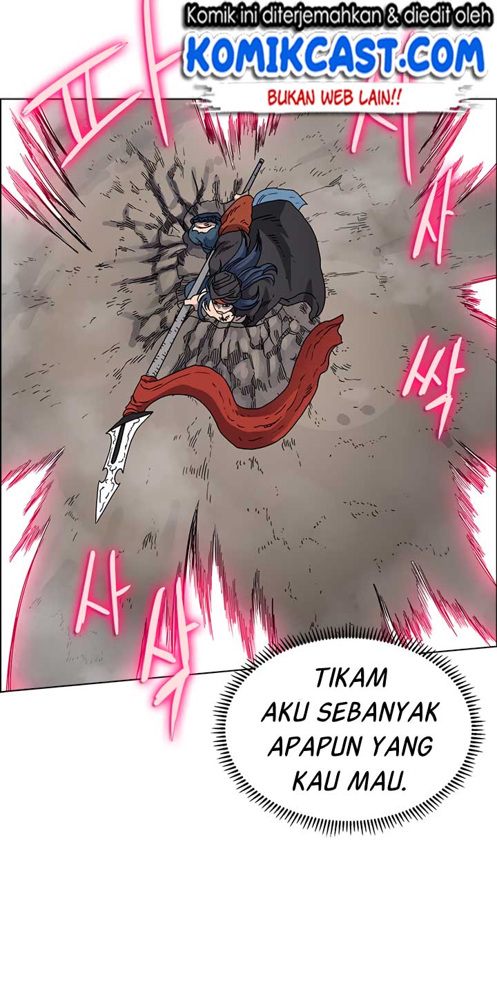 Chronicles of Heavenly Demon Chap 50 - Next Chap 51