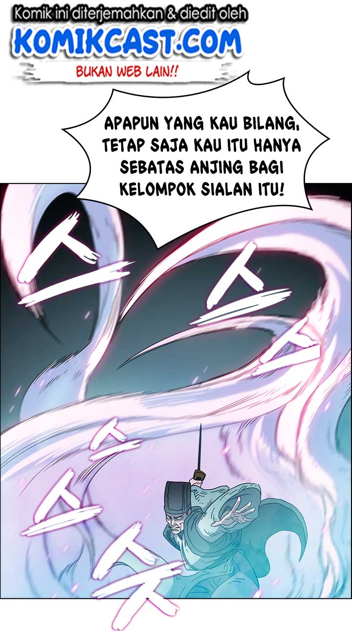 Chronicles of Heavenly Demon Chap 50 - Next Chap 51