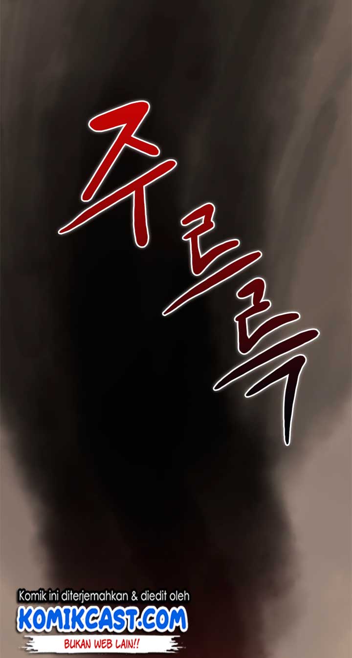 Chronicles of Heavenly Demon Chap 51 - Next Chap 52