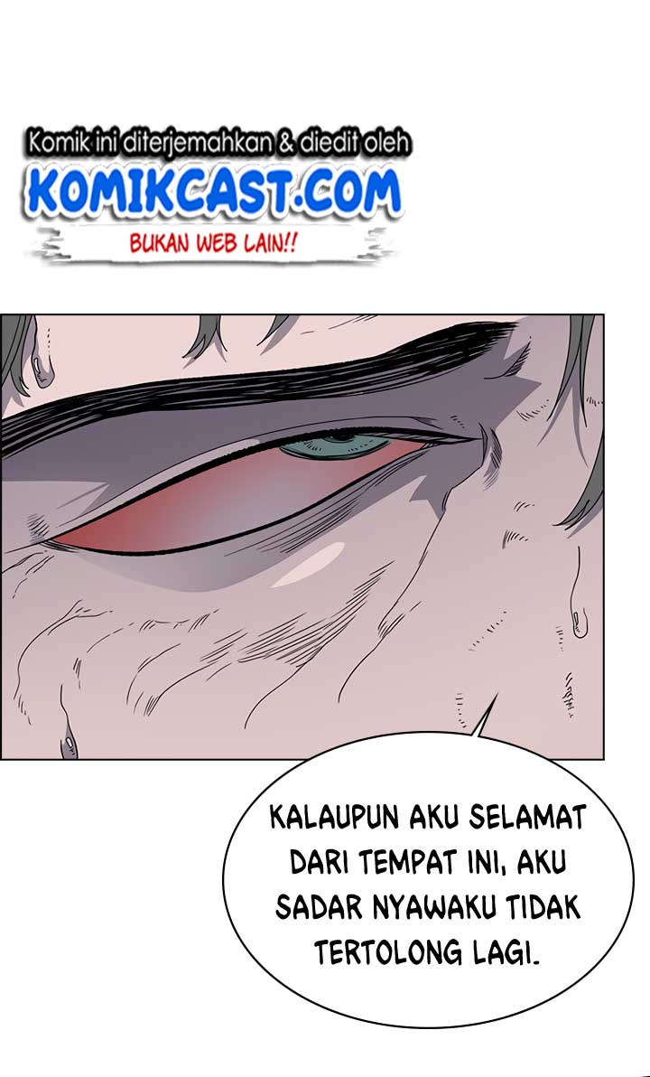 Chronicles of Heavenly Demon Chap 51 - Next Chap 52