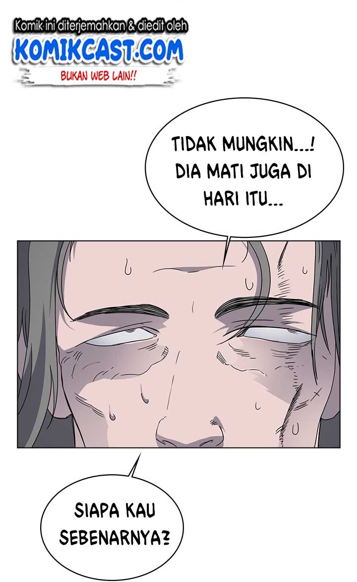 Chronicles of Heavenly Demon Chap 51 - Next Chap 52